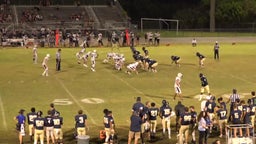 Augustine Eckels's highlights Palm Harbor University