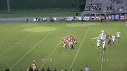 South Walton football highlights Northview High School