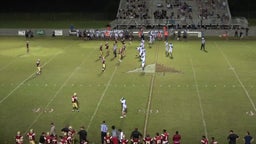 Northview football highlights South Walton High School