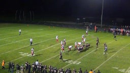 Marlington football highlights vs. Canton South