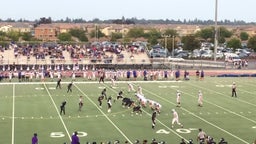 Rocklin football highlights Franklin High School