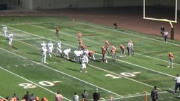 Chaffey football highlights Alta Loma