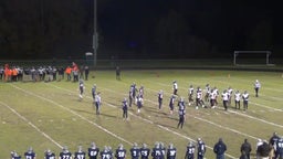 Cobleskill-Richmondville football highlights Schuylerville High School