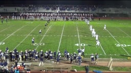 Lancaster football highlights vs. Grove City High