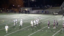 Malden football highlights vs. Unknown