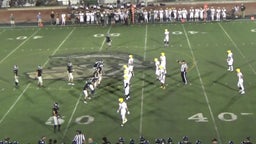 Anthony Rodriguez's highlights Dinuba