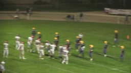 Colusa football highlights Live Oak