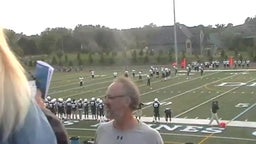 Guthrie Center football highlights Des Moines Christian High School