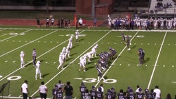 Parker Munier's highlights Chavez High School