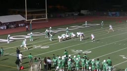 Nogales football highlights vs. Rowland High School