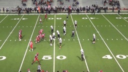 Waltrip football highlights Texas City High School
