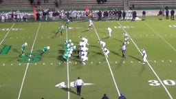 Pensacola football highlights vs. Choctawhatchee High