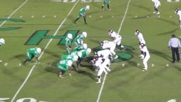 Kenneth Grier's highlights vs. Choctawhatchee High