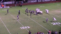 Shelby County football highlights Sylacauga High School