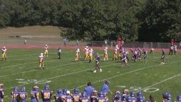 Joe Puia's highlights Rockville High School