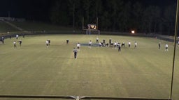 Elliott Dorema's highlights Westover High School