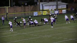 Somerset football highlights Middlesboro High School