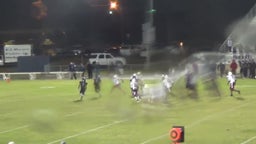 Ardmore football highlights vs. El Reno High School
