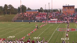 Stanhope Elmore football highlights Chilton County High School