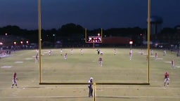 Hazel Green football highlights Decatur High School