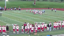 Longmont football highlights Skyline High School