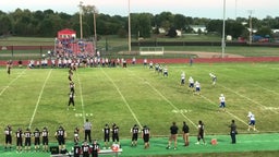 Bowling Green football highlights Montgomery County High School
