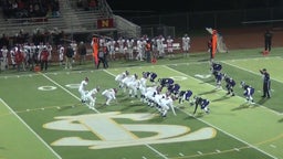 Newport - Bellevue football highlights vs. Lake Stevens High