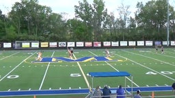 Goering VS Mariemont (Assist)