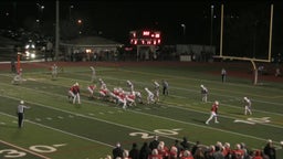 Dalton Franco's highlights Branford