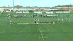 Sachem North girls lacrosse highlights Ward Melville 