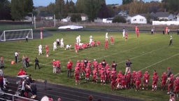 Madison football highlights Rigby High School