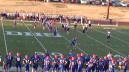 Douglas football highlights vs. Cody High School