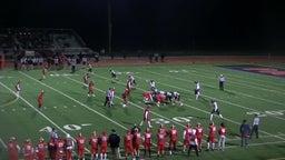 Jefferson football highlights Washington High School