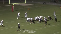 Michael Early's highlights Middleburg High School