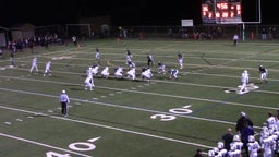 Sunset football highlights vs. Sheldon High School