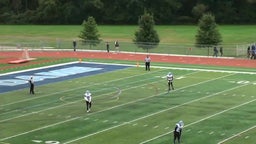 Ewing football highlights Lawrence High School