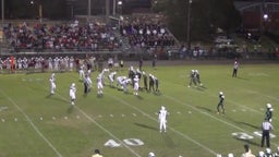 South Aiken football highlights Aiken High School