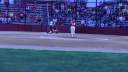 Ankeny softball highlights Carlisle High School