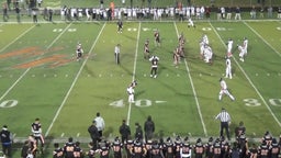 Abellany Mendez's highlights Hasbrouck Heights High School
