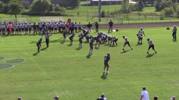 Monroe County football highlights Trigg County High School