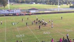 Mateen Mohamed's highlights Fridley High School