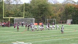 Ray Carofano's highlights Riverdale Country School