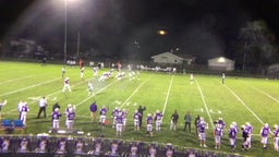 Edgar football highlights Onalaska High School