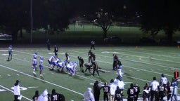 Nicholas Wagman's highlights Frederick High School