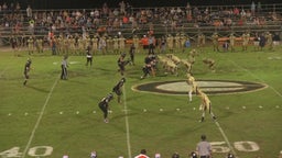 Holmes County football highlights Graceville High School