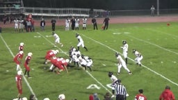 Windsor football highlights Archie High School