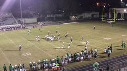 Palmetto Ridge football highlights Fort Myers High School