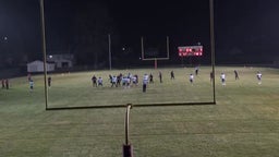 Fulton football highlights Orion High School