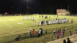 Anderson Cavaliers football highlights Pioneer Football League