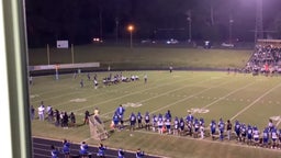 Cook football highlights Sumter County High School